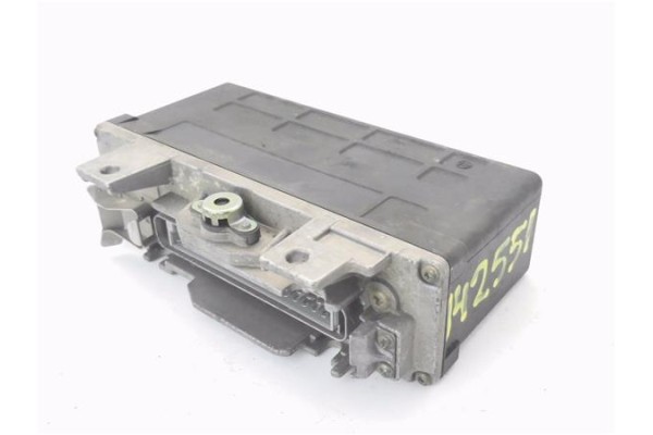 Recambio de centralita para mercedes-benz clase c (bm 202) berlina 2.2 220 (202.022) referencia OEM IAM 0125457432 265101040 