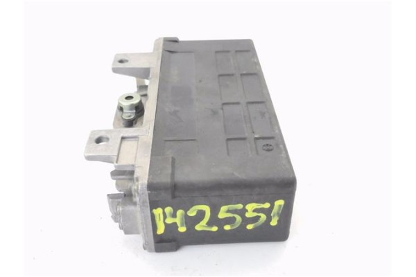 Recambio de centralita para mercedes-benz clase c (bm 202) berlina 2.2 220 (202.022) referencia OEM IAM 0125457432 265101040 