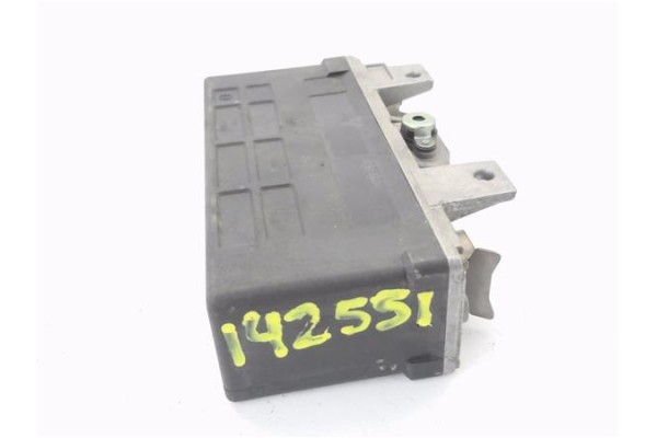 Recambio de centralita para mercedes-benz clase c (bm 202) berlina 2.2 220 (202.022) referencia OEM IAM 0125457432 265101040 