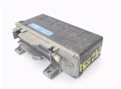 Recambio de centralita para mercedes-benz clase c (bm 202) berlina 2.2 220 (202.022) referencia OEM IAM 0125457432 265101040 