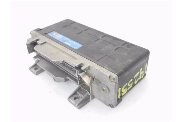 Recambio de centralita para mercedes-benz clase c (bm 202) berlina 2.2 220 (202.022) referencia OEM IAM 0125457432 265101040 