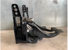 Recambio de juego pedales completo para opel astra j 1.7 cdti referencia OEM IAM 560013 13252175 