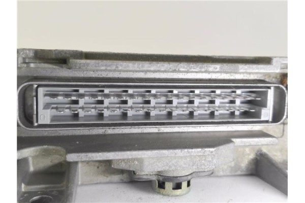 Recambio de centralita para mercedes-benz clase c (bm 202) berlina 2.2 220 (202.022) referencia OEM IAM 0125457432 265101040 