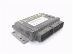 Recambio de centralita para daewoo tacuma 1.6 referencia OEM IAM 96487150 S010016037E1