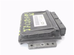 Recambio de centralita para daewoo tacuma 1.6 referencia OEM IAM 96487150 S010016037E1 