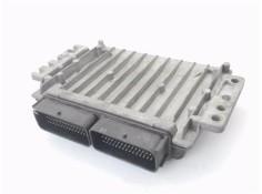 Recambio de centralita para daewoo tacuma 1.6 referencia OEM IAM 96487150 S010016037E1 