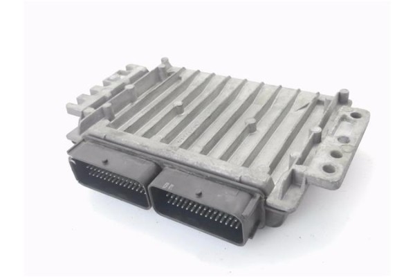 Recambio de centralita para daewoo tacuma 1.6 referencia OEM IAM 96487150 S010016037E1 