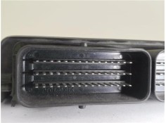 Recambio de centralita para daewoo tacuma 1.6 referencia OEM IAM 96487150 S010016037E1 