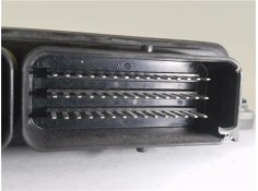 Recambio de centralita para daewoo tacuma 1.6 referencia OEM IAM 96487150 S010016037E1 