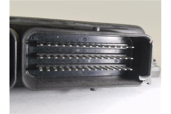 Recambio de centralita para daewoo tacuma 1.6 referencia OEM IAM 96487150 S010016037E1 