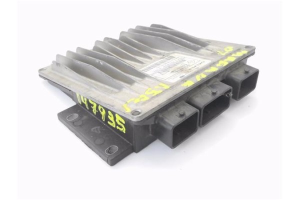 Recambio de centralita para renault megane ii (bm0/1_, cm0/1_) 1.5 dci (bm0f, cm0f) referencia OEM IAM 8200399038 R0410B034A 