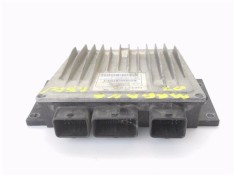 Recambio de centralita para renault megane ii (bm0/1_, cm0/1_) 1.5 dci (bm0f, cm0f) referencia OEM IAM 8200399038 R0410B034A 