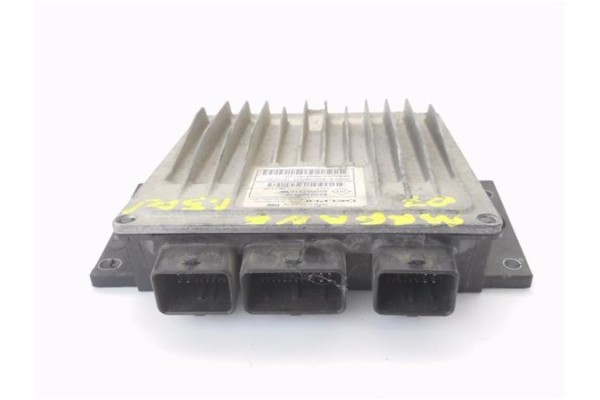 Recambio de centralita para renault megane ii (bm0/1_, cm0/1_) 1.5 dci (bm0f, cm0f) referencia OEM IAM 8200399038 R0410B034A 