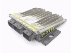 Recambio de centralita para renault megane ii (bm0/1_, cm0/1_) 1.5 dci (bm0f, cm0f) referencia OEM IAM 8200399038 R0410B034A 