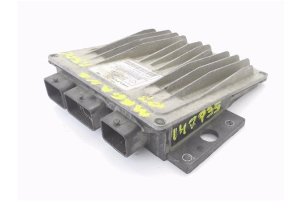 Recambio de centralita para renault megane ii (bm0/1_, cm0/1_) 1.5 dci (bm0f, cm0f) referencia OEM IAM 8200399038 R0410B034A 