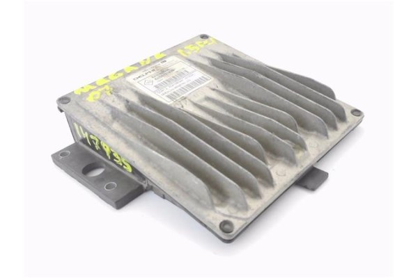 Recambio de centralita para renault megane ii (bm0/1_, cm0/1_) 1.5 dci (bm0f, cm0f) referencia OEM IAM 8200399038 R0410B034A 