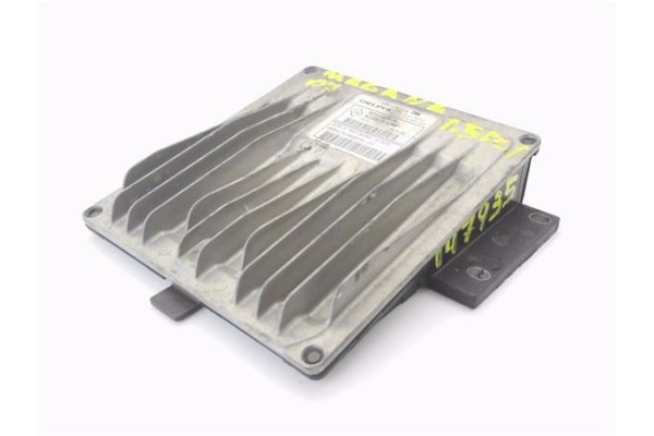 Recambio de centralita para renault megane ii (bm0/1_, cm0/1_) 1.5 dci (bm0f, cm0f) referencia OEM IAM 8200399038 R0410B034A 