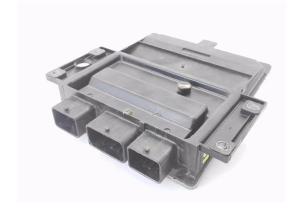 Recambio de centralita para renault megane ii (bm0/1_, cm0/1_) 1.5 dci (bm0f, cm0f) referencia OEM IAM 8200399038 R0410B034A 