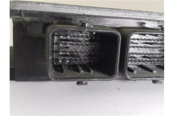 Recambio de centralita para renault megane ii (bm0/1_, cm0/1_) 1.5 dci (bm0f, cm0f) referencia OEM IAM 8200399038 R0410B034A 