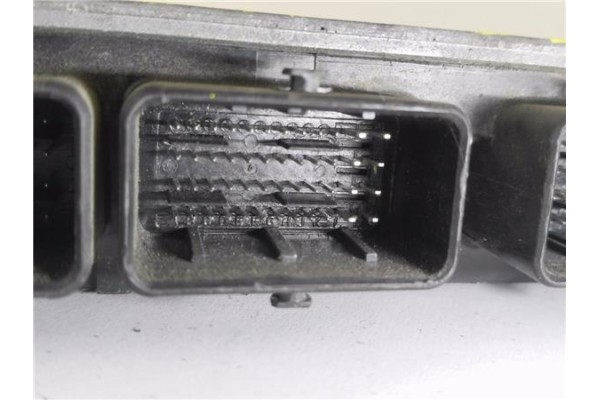 Recambio de centralita para renault megane ii (bm0/1_, cm0/1_) 1.5 dci (bm0f, cm0f) referencia OEM IAM 8200399038 R0410B034A 