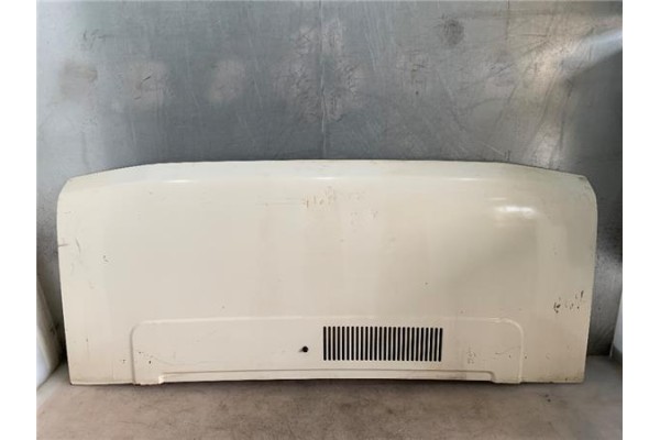 Recambio de capo para citroen c25 furgón (280_, 290_) 2.0 e referencia OEM IAM   