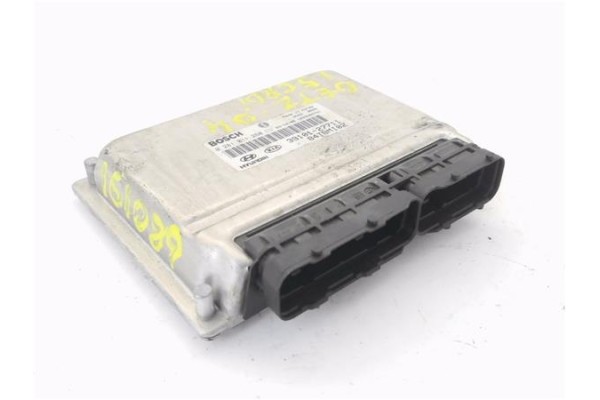 Recambio de centralita para hyundai getz (tb) 1.5 crdi referencia OEM IAM 3910127711 281011260 