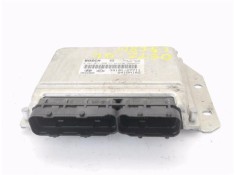 Recambio de centralita para hyundai getz (tb) 1.5 crdi referencia OEM IAM 3910127711 281011260 