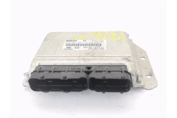 Recambio de centralita para hyundai getz (tb) 1.5 crdi referencia OEM IAM 3910127711 281011260 