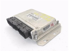 Recambio de centralita para hyundai getz (tb) 1.5 crdi referencia OEM IAM 3910127711 281011260 