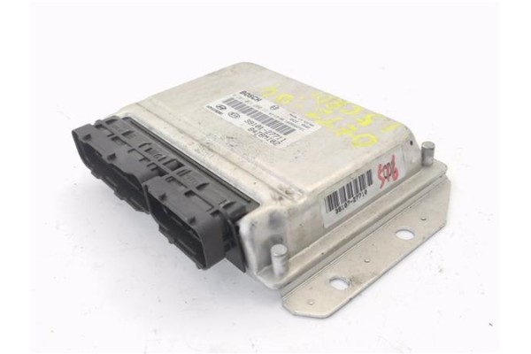 Recambio de centralita para hyundai getz (tb) 1.5 crdi referencia OEM IAM 3910127711 281011260 