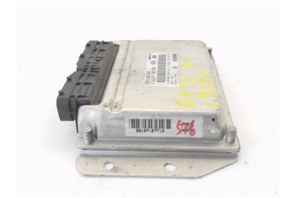 Recambio de centralita para hyundai getz (tb) 1.5 crdi referencia OEM IAM 3910127711 281011260 