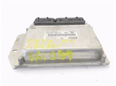 Recambio de centralita para hyundai getz (tb) 1.5 crdi referencia OEM IAM 3910127711 281011260 