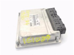 Recambio de centralita para hyundai getz (tb) 1.5 crdi referencia OEM IAM 3910127711 281011260 