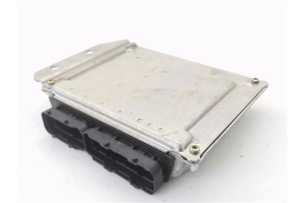 Recambio de centralita para hyundai getz (tb) 1.5 crdi referencia OEM IAM 3910127711 281011260 