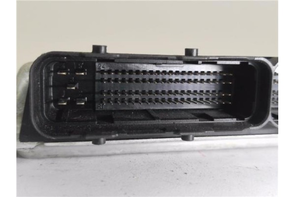 Recambio de centralita para hyundai getz (tb) 1.5 crdi referencia OEM IAM 3910127711 281011260 