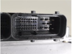 Recambio de centralita para hyundai getz (tb) 1.5 crdi referencia OEM IAM 3910127711 281011260 