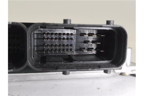 Recambio de centralita para hyundai getz (tb) 1.5 crdi referencia OEM IAM 3910127711 281011260 