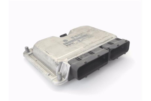 Recambio de centralita para seat ibiza (6l1) 1.9 tdi referencia OEM IAM 038906019HT 281010947 
