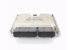 Recambio de centralita para seat ibiza (6l1) 1.9 tdi referencia OEM IAM 038906019HT 281010947 