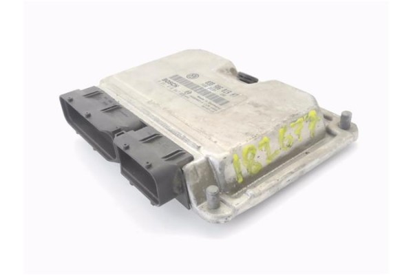 Recambio de centralita para seat ibiza (6l1) 1.9 tdi referencia OEM IAM 038906019HT 281010947 