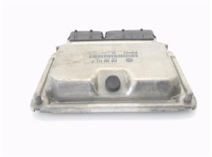 Recambio de centralita para seat ibiza (6l1) 1.9 tdi referencia OEM IAM 038906019HT 281010947 
