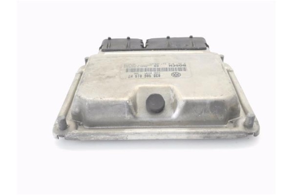Recambio de centralita para seat ibiza (6l1) 1.9 tdi referencia OEM IAM 038906019HT 281010947 