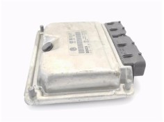 Recambio de centralita para seat ibiza (6l1) 1.9 tdi referencia OEM IAM 038906019HT 281010947 