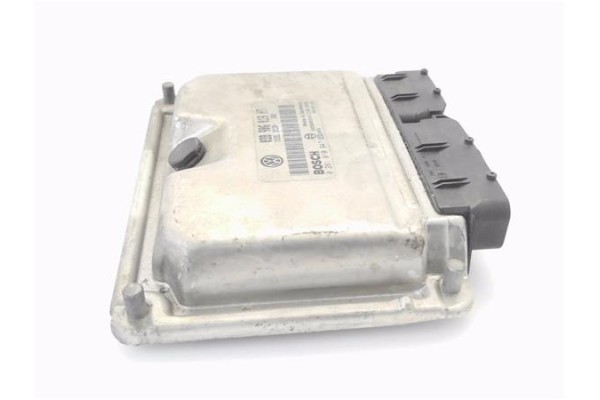 Recambio de centralita para seat ibiza (6l1) 1.9 tdi referencia OEM IAM 038906019HT 281010947 