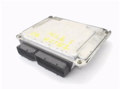 Recambio de centralita para seat ibiza (6l1) 1.9 tdi referencia OEM IAM 038906019HT 281010947 
