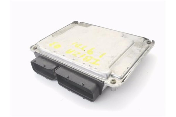 Recambio de centralita para seat ibiza (6l1) 1.9 tdi referencia OEM IAM 038906019HT 281010947 