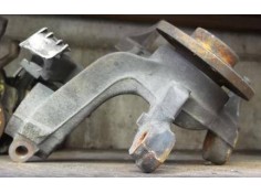 Recambio de mangueta delantero derecha para volkswagen polo iv (9n1) 1.2 referencia OEM IAM   