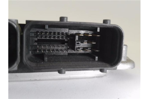 Recambio de centralita para seat ibiza (6l1) 1.9 tdi referencia OEM IAM 038906019HT 281010947 