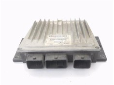 Recambio de centralita para renault megane ii (bm0/1_, cm0/1_) 1.5 dci referencia OEM IAM 8200399038 R0410B034C 