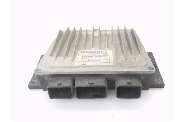 Recambio de centralita para renault megane ii (bm0/1_, cm0/1_) 1.5 dci referencia OEM IAM 8200399038 R0410B034C 